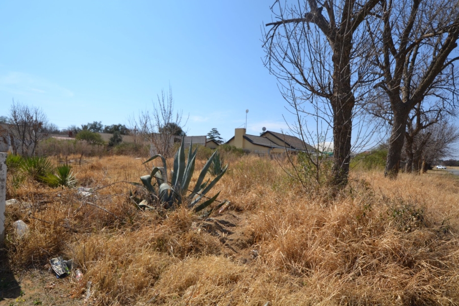 Commercial Property for Sale in Allanridge Free State